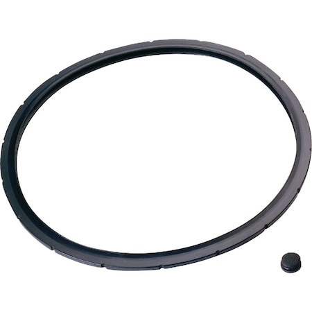 PRESTO 9936 4 to 6 Qt. Pressure Cooker Gasket