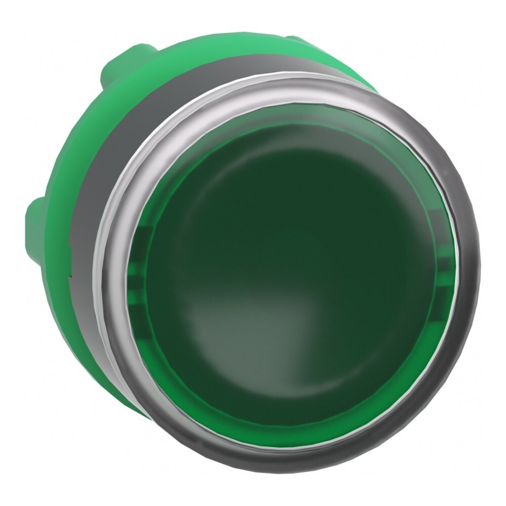 Schneider Electric Leuchtdrucktaster ZB5AA38 Image