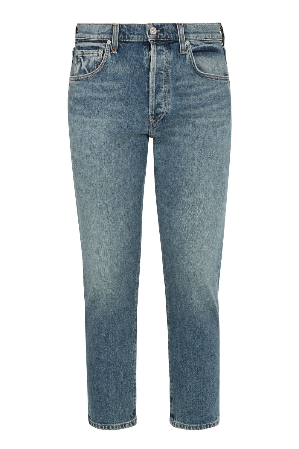 Finn Tapered Fit Jeans 29 (Größe)