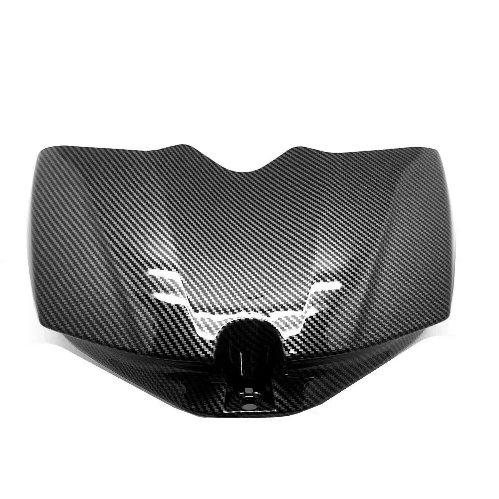 Für Yamaha YZF R1 2007 2008, Kohlefaserfarbe, Gastank, Airbox, vordere Abdeckung, Verkleidung Image