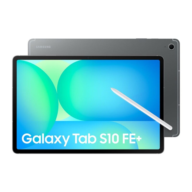 Samsung Galaxy Tab S10 FE+ 5G (13,1") Image