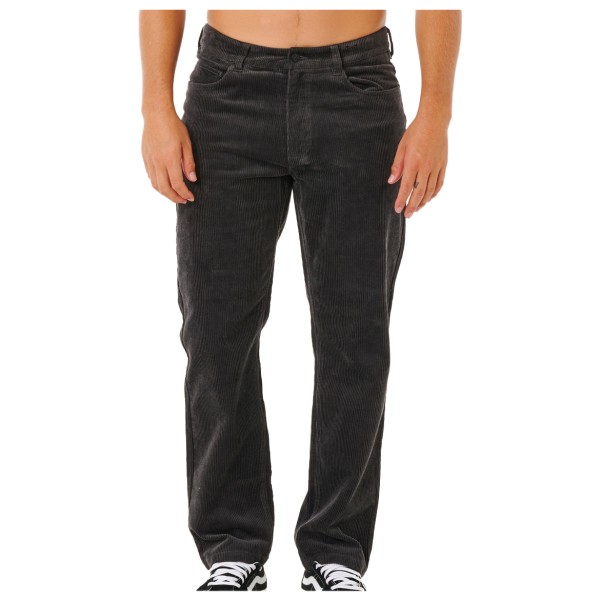 Rip Curl - Premium Surf Cord Pant - Freizeithose Gr 48 schwarz