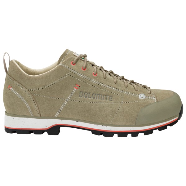 Dolomite - 54 Low Evo - Freizeitschuhe 40 | EU 40 oliv/beige