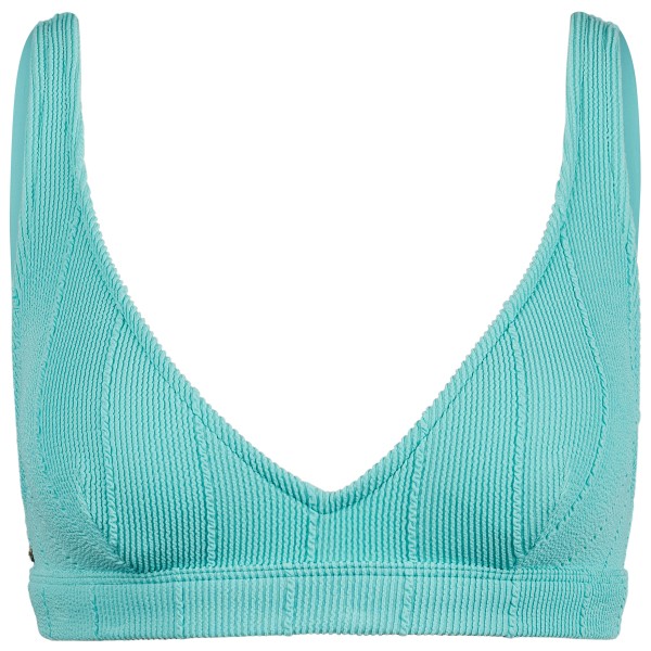 Rip Curl - Women's Vibe Surf Multi Fit V Neck - Bikini-Top Gr XXL türkis