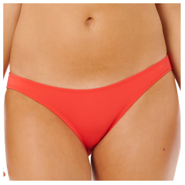 Rip Curl - Women's Classic Surf Cheeky Pant - Bikini-Bottom Gr XXL orange