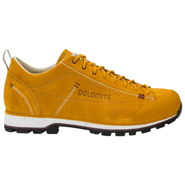 Dolomite - 54 Low Evo - Freizeitschuhe 47 2/3 | EU 47,5 gelb