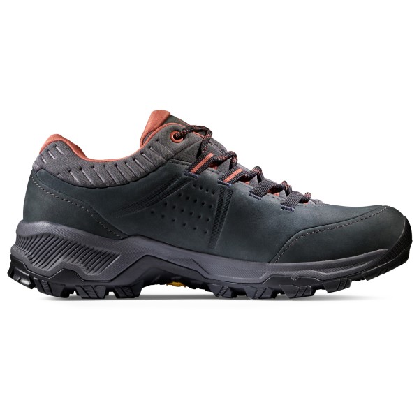Mammut - Women's Nova IV Low GTX - Multisportschuhe 42 | EU 42 schwarz