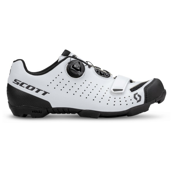 Scott - Women's MTB Comp Boa - Radschuhe 42 | EU 42 grau