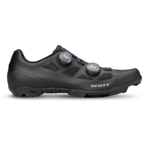 Scott - Shoe MTB Vertec - Radschuhe 48 | EU 48 grau