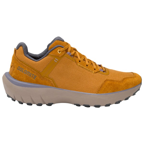Dolomite - Shoe Carezza Go - Freizeitschuhe 41,5 | EU 41,5 gelb