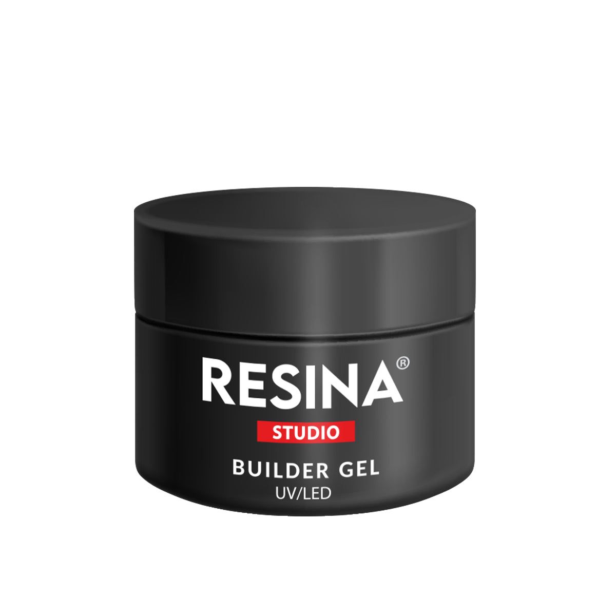 LCI Cosmetics - Builder Gel ricostruzione 50 ml TRASPARENTE Alta densi