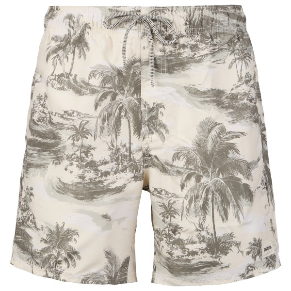 Rip Curl - Dreamers Volley - Badehose Gr S grau