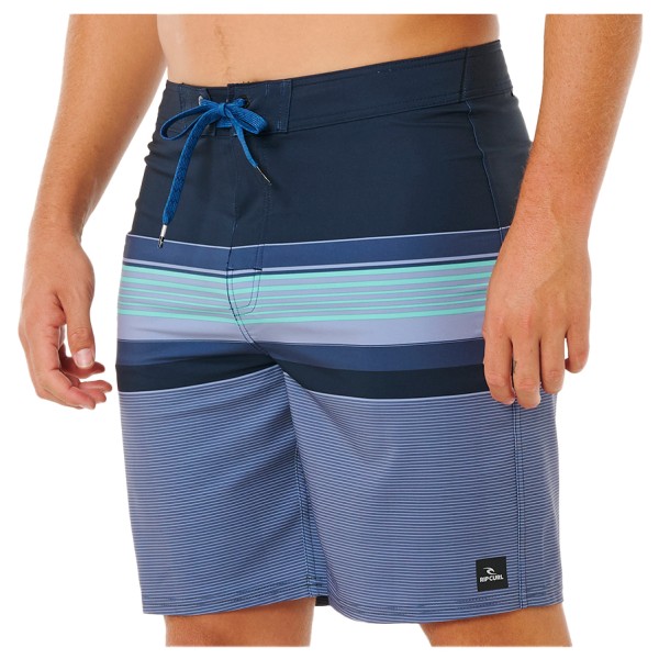 Rip Curl - Mirage Day Breaker 19 - Boardshorts Gr 52 blau