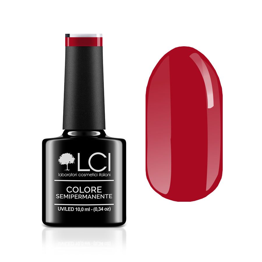 LCI Cosmetics - Smalto Semipermanente Ritual 10 ml