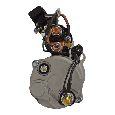 BOM-Prestolite Universal M105HD3804SER 1x Image