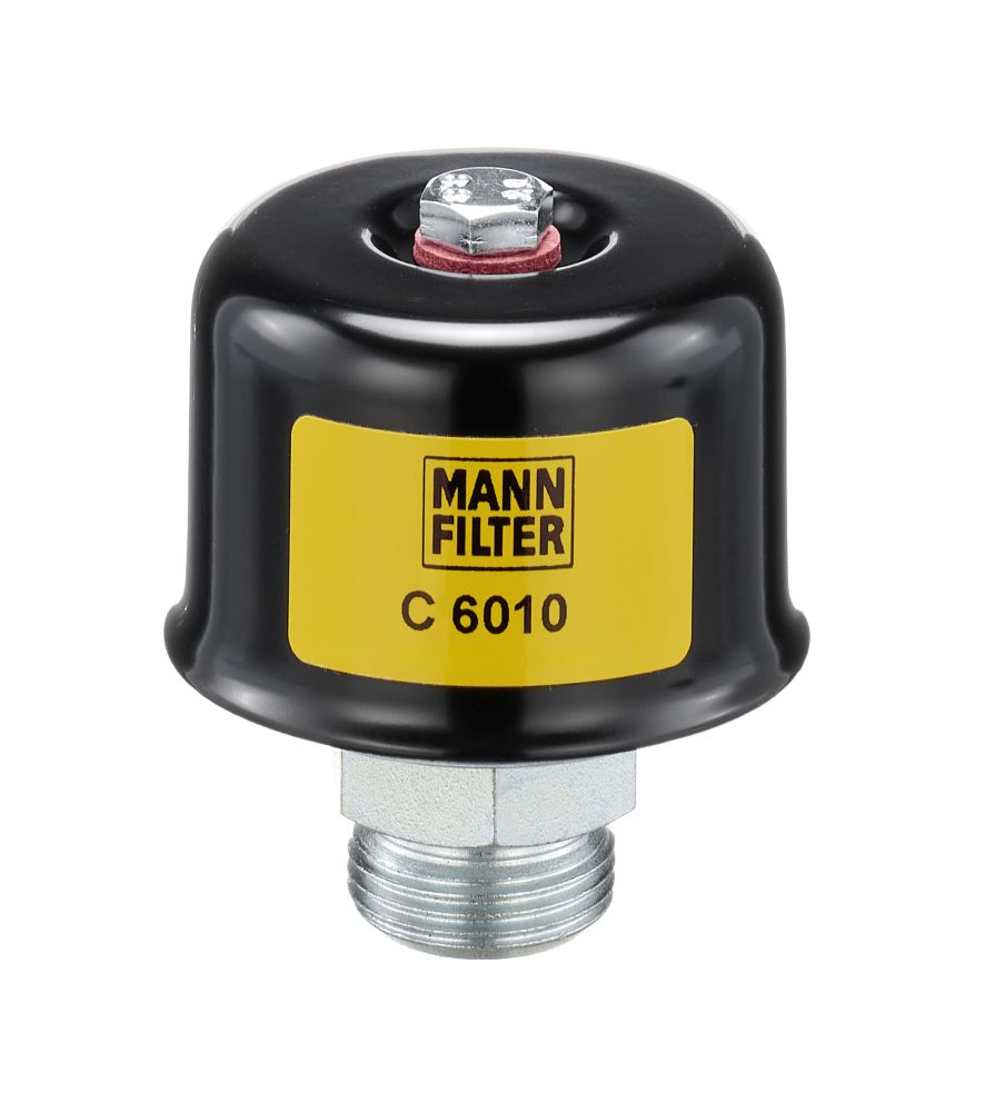 MANN-FILTER Universal C 6010 52mm Image