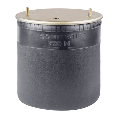 CONTITECH AIR SPRING Federbalg, Luftfederung Premium Range 725 N P03 Universal Image