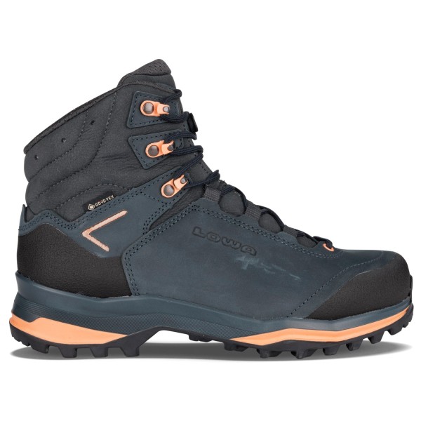 Lowa - Women's Light Evo GTX - Wanderschuhe 40 | EU 40 blau