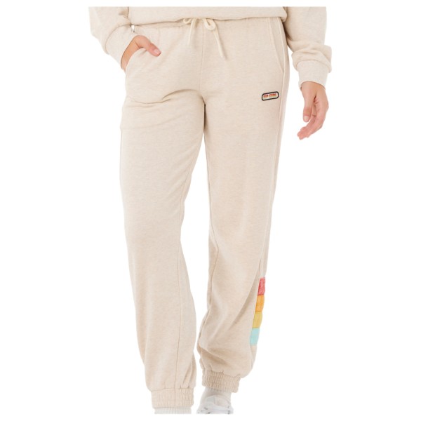 Rip Curl - Women's Surf Revial Track Pant - Freizeithose Gr XXL beige