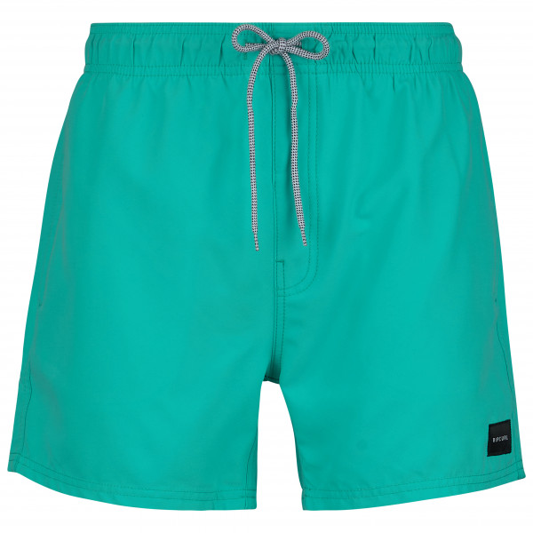 Rip Curl - Offset 15'' Volley - Badehose Gr XXL türkis