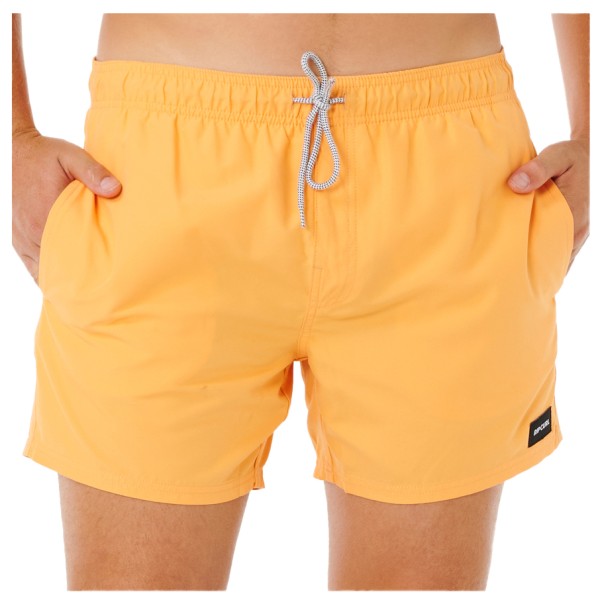 Rip Curl - Offset 15'' Volley - Badehose Gr XXL orange