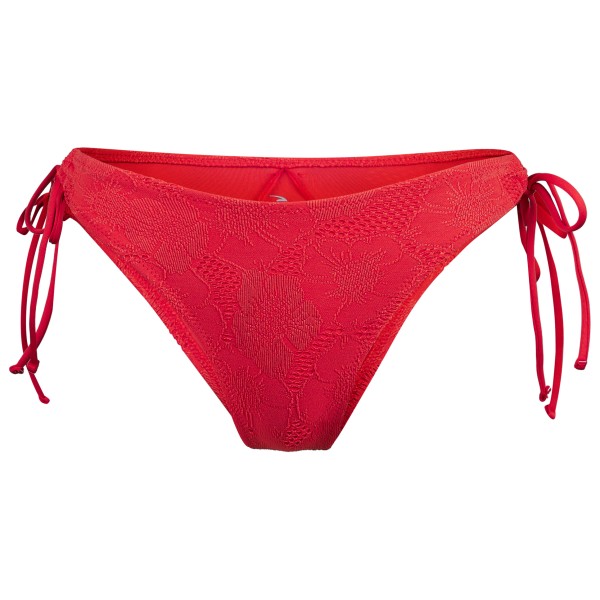 Rip Curl - Women's Oasis Skimpy Pant - Bikini-Bottom Gr XXL rot