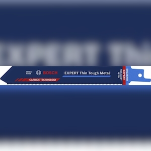 Bosch Power Tools EXPERT Thin Tough Metal S 2608900360 Image