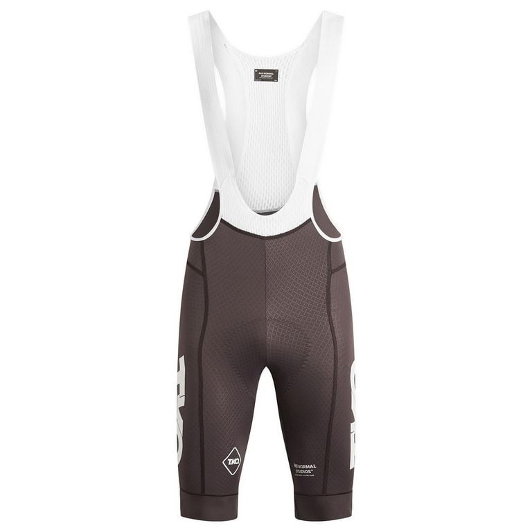T.K.O. Mechanism Bibs - Gray - Pas Normal Studios Sweats