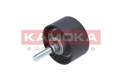 Kamoka Umlenk-/Führungsrolle, Zahnriemen [Hersteller-Nr. R0265] für Suzuki, Audi, Ford Usa, Mercedes-Benz, Saab, BMW, Jaguar, Iveco, Peugeot, Smart, M
