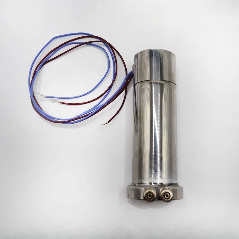 Zahnarztkessel, Warmwasserbereiter, Mundwasserheizung für Zahnarztstuhl, 220 V, 400 W/24 V, 80 W, Einheitszubehör, automatisches thermostatisches Wasser Image