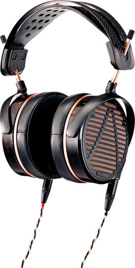 Audeze LCD-5s Flagship planar headphones
