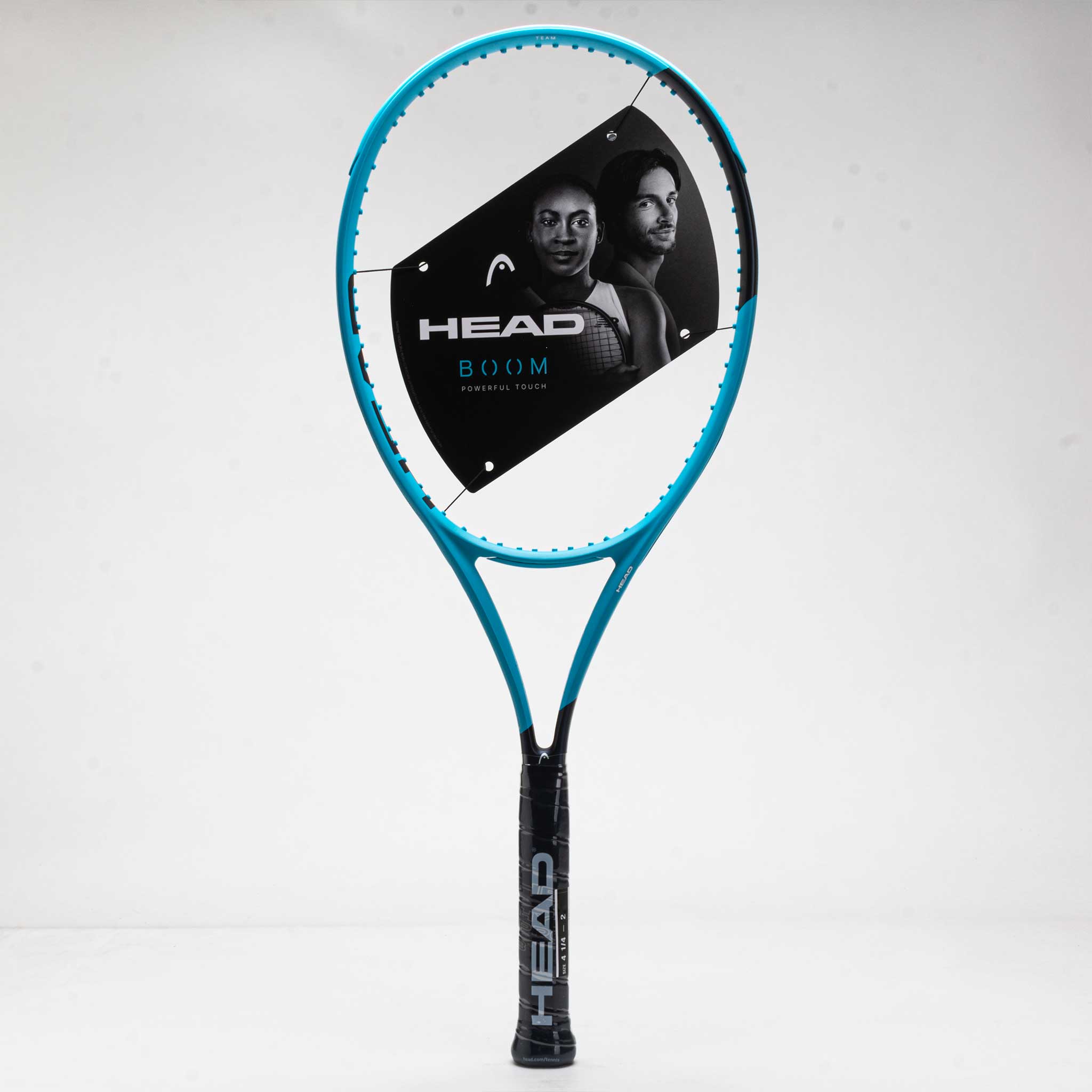 HEAD Boom Team 2026 Tennis Racquets