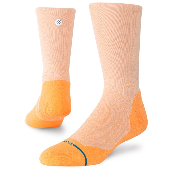 Stance - Powder Split Light Crew - Multifunktionssocken 38-42 | EU 38-42 beige