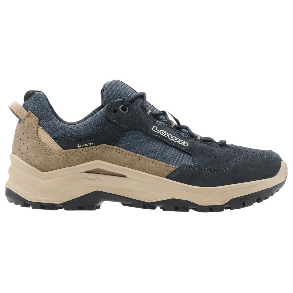 Lowa - Ventierra GTX Lo - Multisportschuhe 48,5 | EU 48,5 beige