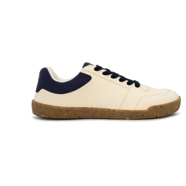 new.ve - Tide - Barfußschuhe 38 | EU 38 beige