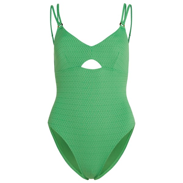 O'Neill - Women's O'Riginals Swimsuit - Badeanzug Gr 44 grün