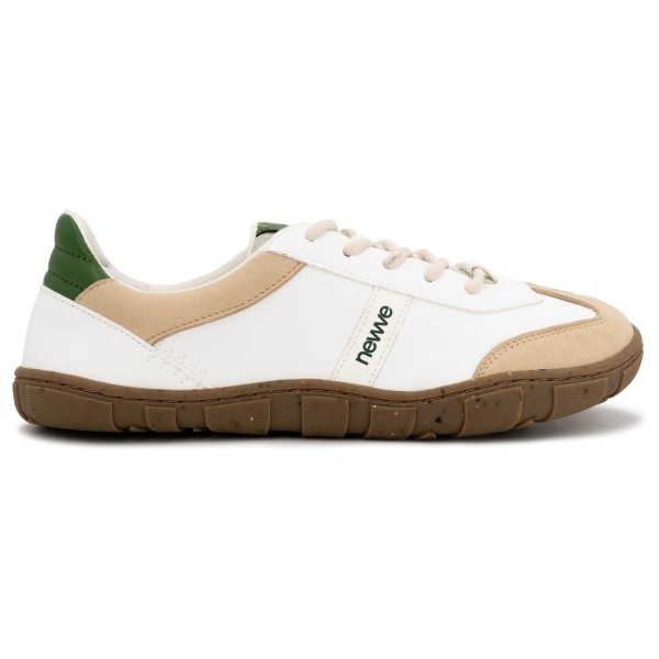 new.ve - Breeze - Barfußschuhe 41 | EU 41 weiß