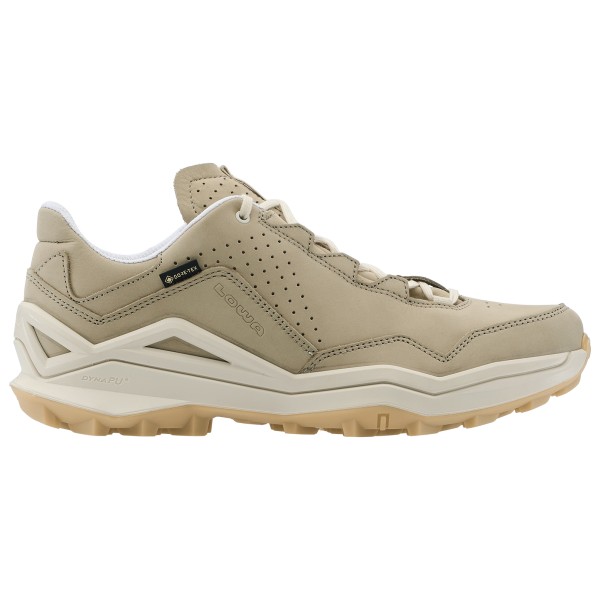 Lowa - Maddox Pro LT GTX Lo - Wanderschuhe 47 | EU 47 beige