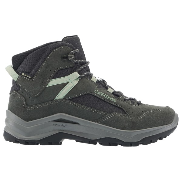 Lowa - Women's Ventierra GTX QC - Wanderschuhe 43,5 | EU 43,5 grau