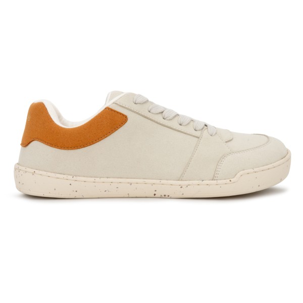 new.ve - Tide - Barfußschuhe 40 | EU 40 beige