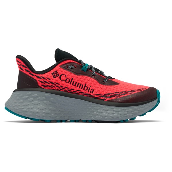 Columbia - Women's Konos Trillium ATR - Multisportschuhe 38 | EU 38 rot