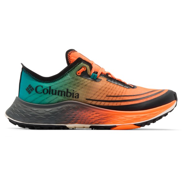 Columbia - Konos Speed Trail ATR - Multisportschuhe 41,5 | EU 41,5 braun