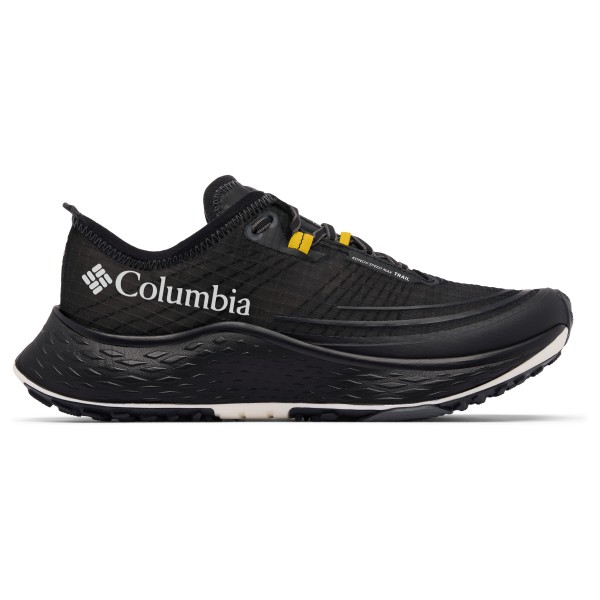 Columbia - Konos Speed Trail ATR - Multisportschuhe 45 | EU 45 schwarz