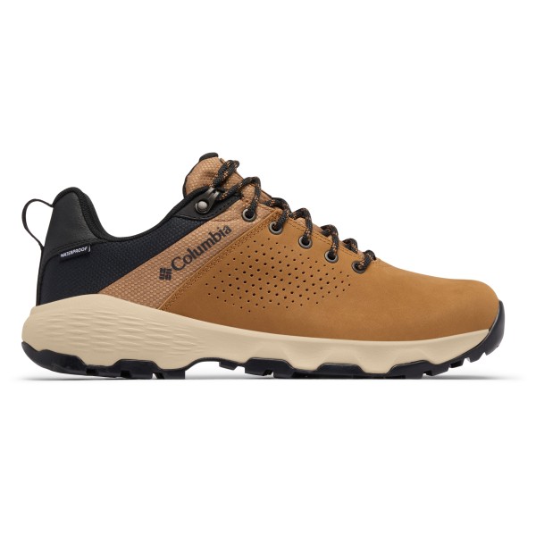 Columbia - Newton Nimble LTR - Multisportschuhe 41 | EU 41 braun/beige