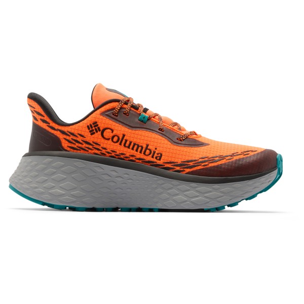 Columbia - Konos Trillium ATR - Multisportschuhe 45 | EU 45 grau