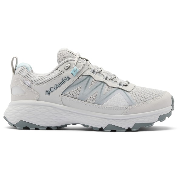 Columbia - Women's Peakfreak Rush Outdry - Multisportschuhe 39 | EU 39 grau