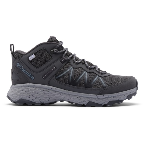 Columbia - Peakfreak Rush Mid Outdry - Wanderschuhe 44 | EU 44 grau