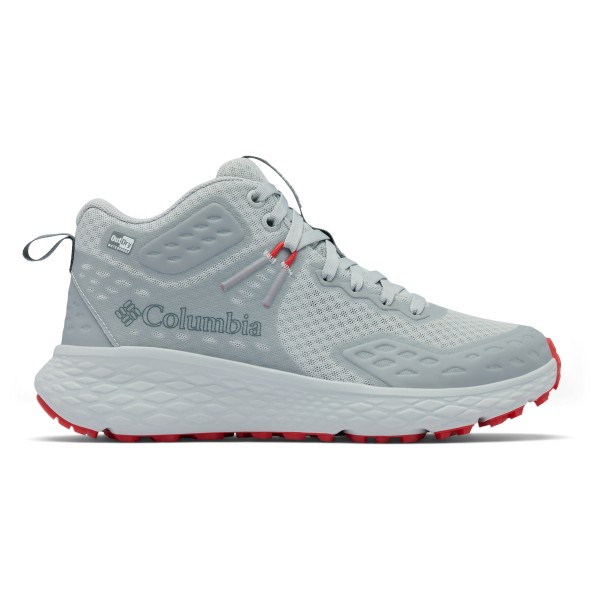 Columbia - Women's Konos TRS Outdry Mid - Wanderschuhe 41 | EU 41 grau