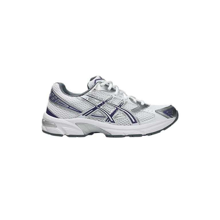 Asics | Asics Gel-Terrain Sneaker in Grey | Size 10.5 | 1203A457