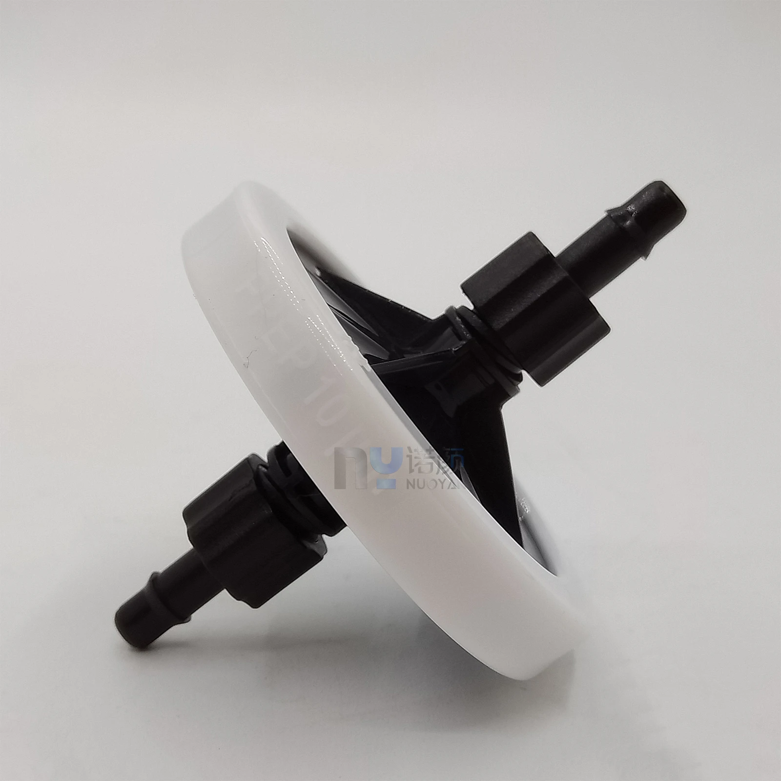 20 Stück neuer großer UV-Tintenfilter Luftfilter (schwarz) für Gongzheng Myjet UFO Infiniti Challenger Outdoor-Solvent-Drucker Image